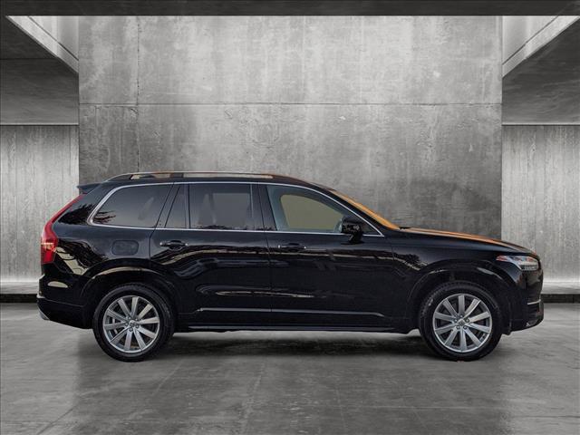 used 2019 Volvo XC90 car, priced at $31,991