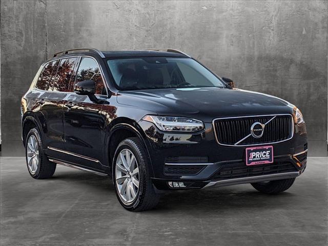 used 2019 Volvo XC90 car, priced at $31,991