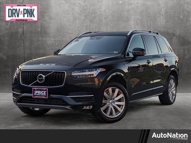 used 2019 Volvo XC90 car, priced at $31,991