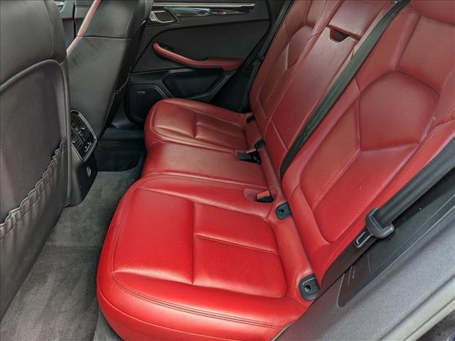 used 2017 Porsche Macan car, priced at $24,990