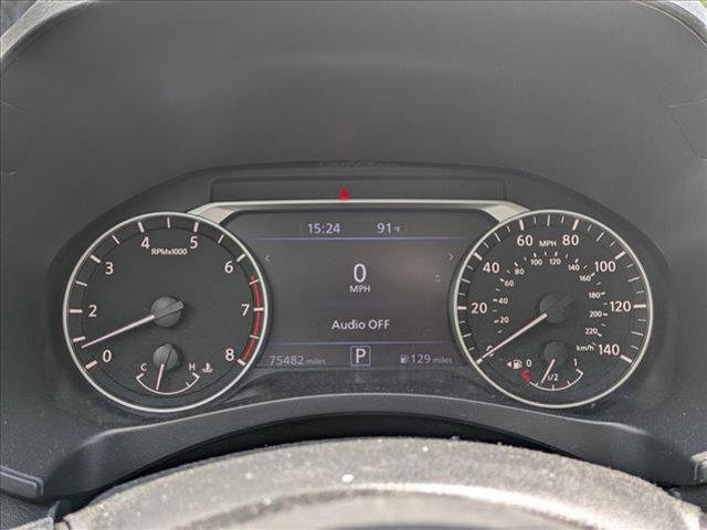 used 2020 Nissan Altima car, priced at $14,782