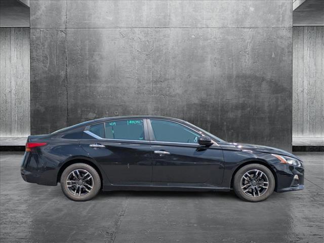 used 2020 Nissan Altima car, priced at $14,782