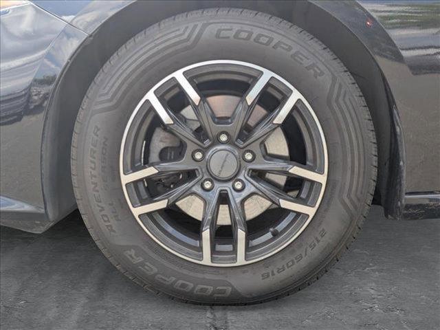 used 2020 Nissan Altima car, priced at $14,782