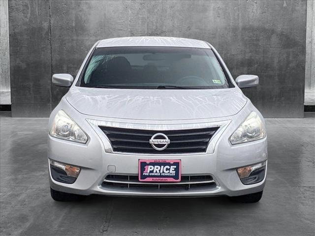 used 2015 Nissan Altima car, priced at $7,441