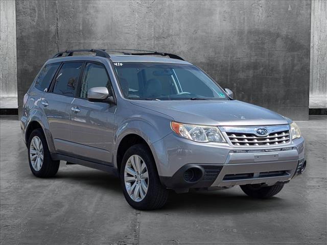 used 2011 Subaru Forester car, priced at $9,000