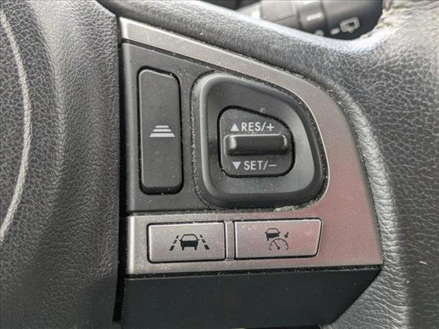 used 2017 Subaru Forester car, priced at $17,500