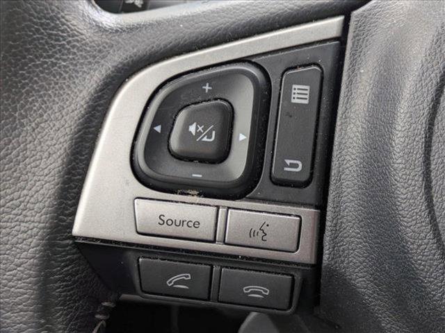 used 2017 Subaru Forester car, priced at $17,500