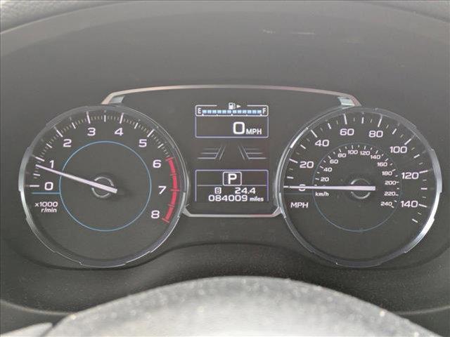 used 2017 Subaru Forester car, priced at $17,500