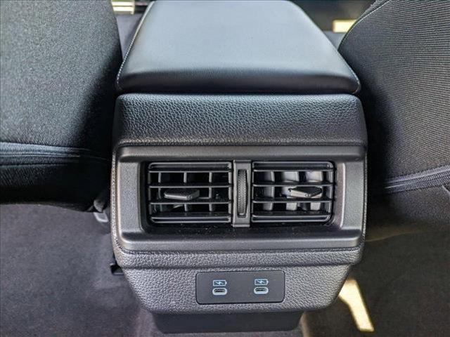 new 2025 Honda Accord Hybrid car, priced at $35,260