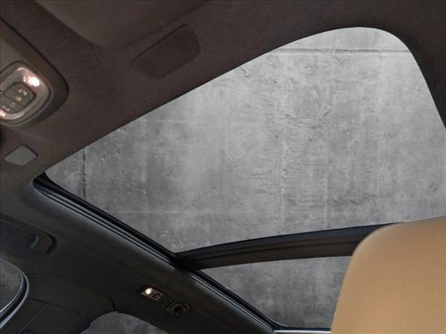 used 2022 Volvo XC40 car, priced at $35,000