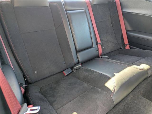 used 2023 Dodge Challenger car, priced at $53,999