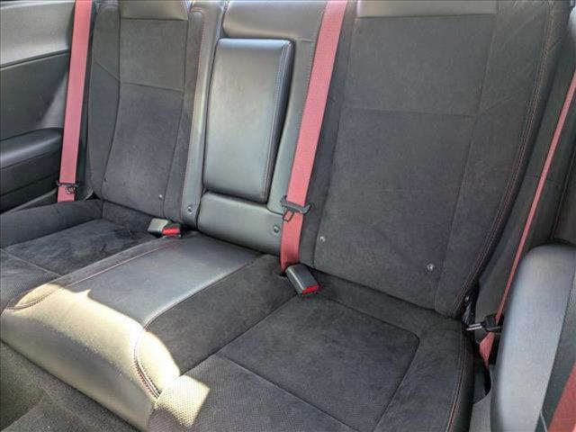 used 2023 Dodge Challenger car, priced at $53,999