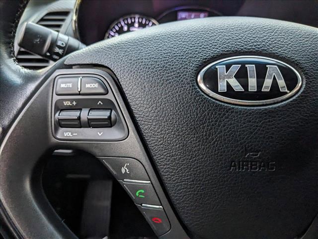 used 2014 Kia Forte car, priced at $6,991