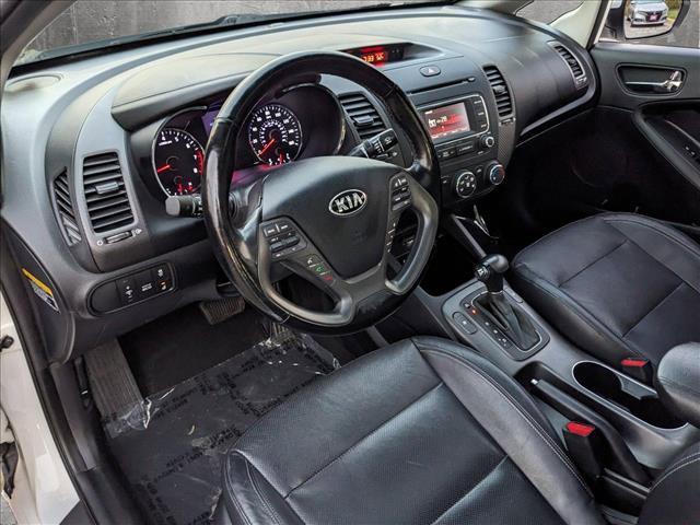 used 2014 Kia Forte car, priced at $6,991