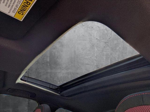 used 2024 Honda Civic Si car, priced at $28,990