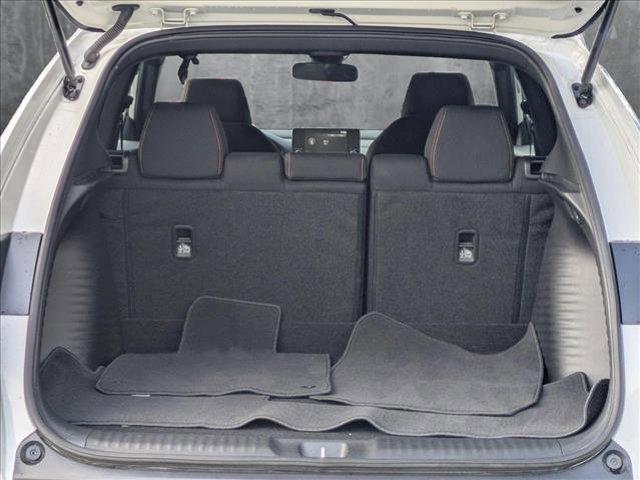 used 2024 Honda HR-V car, priced at $27,500