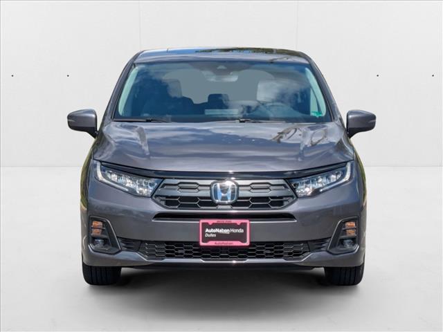 new 2026 Honda Odyssey car, priced at $44,290