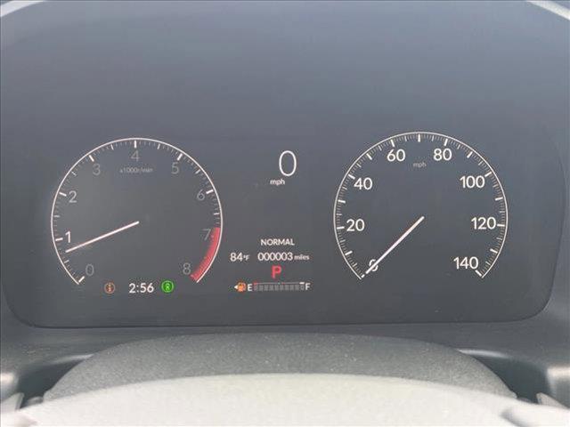 new 2026 Honda Odyssey car, priced at $44,290