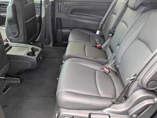 new 2026 Honda Odyssey car, priced at $44,290