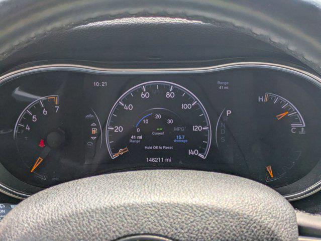 used 2014 Jeep Grand Cherokee car, priced at $9,999