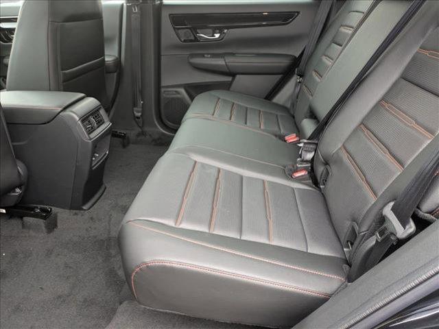 new 2026 Honda CR-V Hybrid car, priced at $43,700