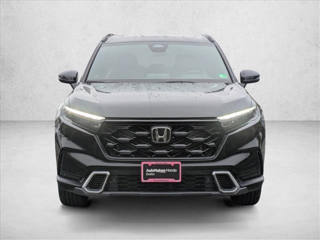 new 2026 Honda CR-V Hybrid car, priced at $43,700
