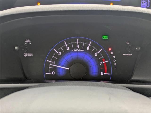 used 2014 Honda Civic car, priced at $11,441