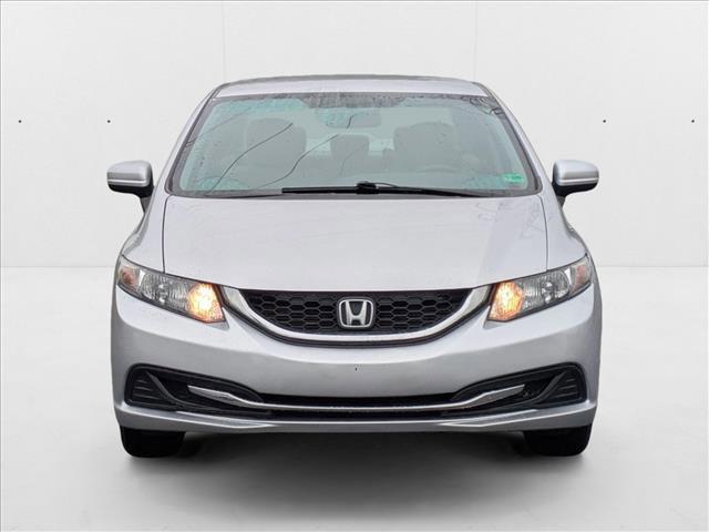 used 2014 Honda Civic car, priced at $11,441