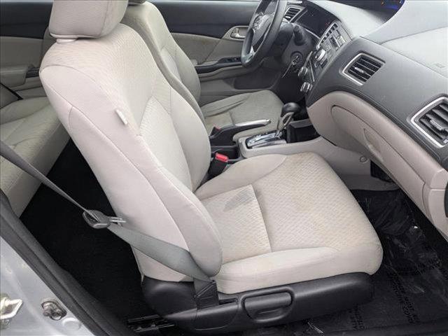 used 2014 Honda Civic car, priced at $11,441
