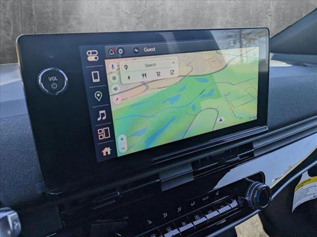new 2025 Honda Prologue car, priced at $51,305
