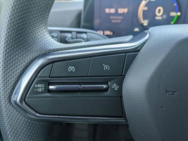 new 2025 Honda Prologue car, priced at $51,305