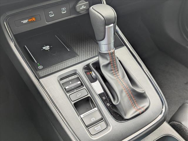 new 2026 Honda CR-V Hybrid car, priced at $42,130