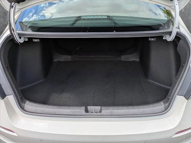 used 2025 Honda Civic Hybrid car, priced at $32,990