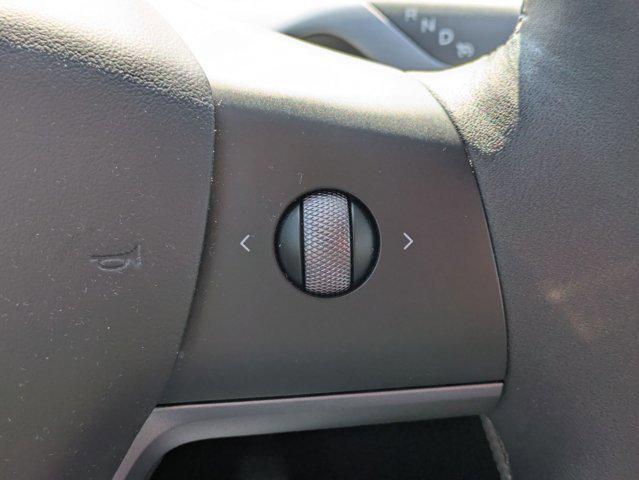 used 2023 Tesla Model Y car, priced at $30,990