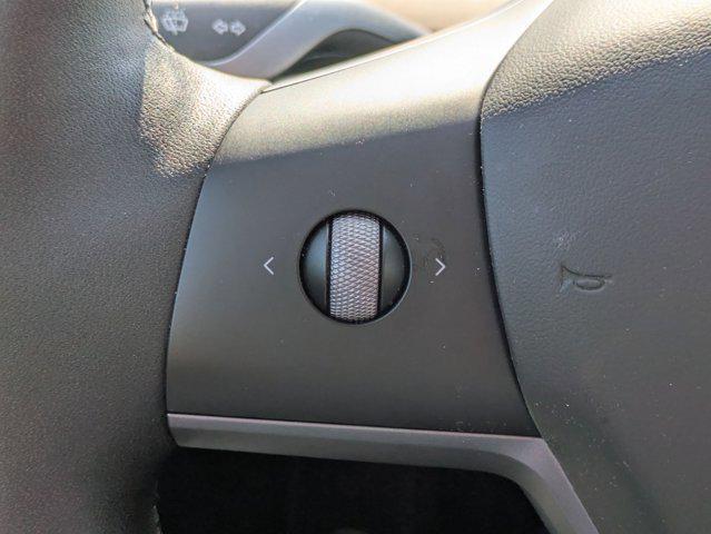 used 2023 Tesla Model Y car, priced at $30,990