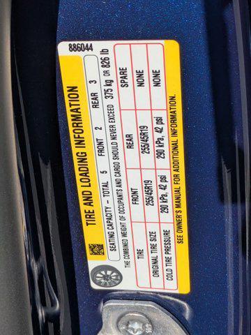 used 2023 Tesla Model Y car, priced at $30,990