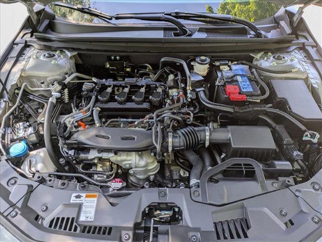 new 2025 Honda Accord car, priced at $32,165
