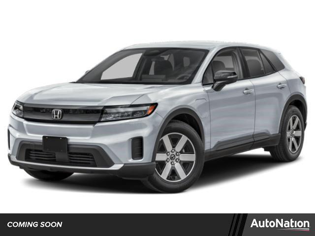 new 2025 Honda Prologue car, priced at $51,850
