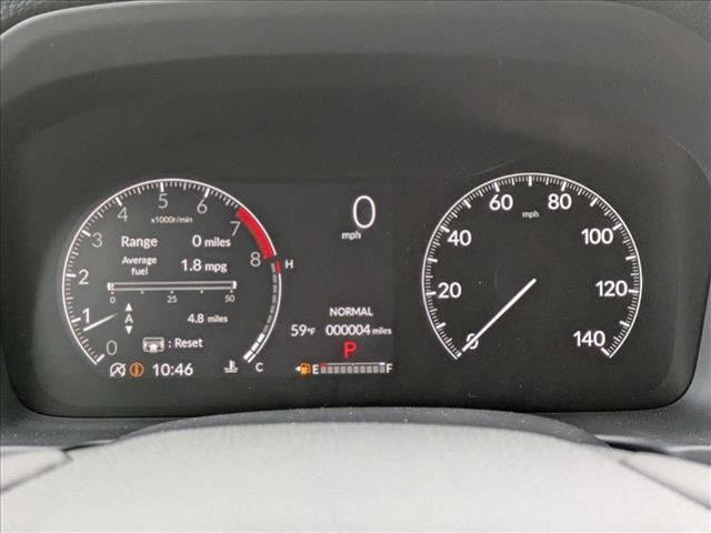 new 2025 Honda Ridgeline car, priced at $42,930