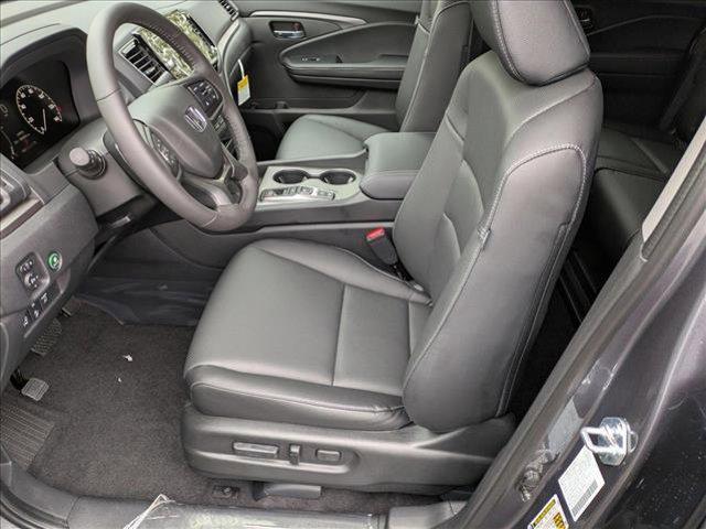 new 2025 Honda Ridgeline car, priced at $42,930