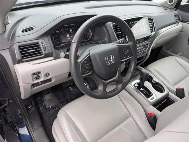 used 2020 Honda Pilot car, priced at $27,500