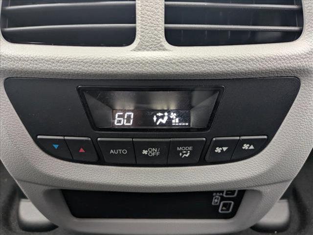 used 2020 Honda Pilot car, priced at $27,500