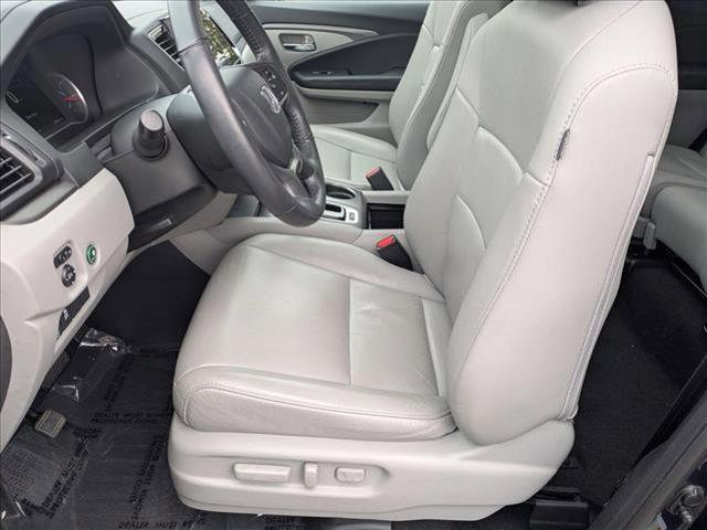 used 2020 Honda Pilot car, priced at $27,500