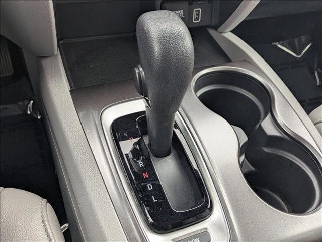 used 2020 Honda Pilot car, priced at $27,500