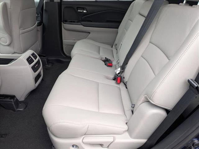 used 2020 Honda Pilot car, priced at $27,500