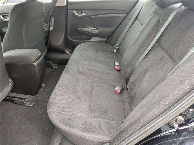 used 2013 Honda Civic car, priced at $8,500