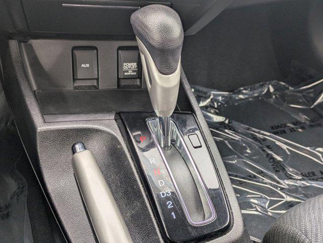 used 2013 Honda Civic car, priced at $9,880