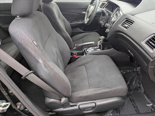 used 2013 Honda Civic car, priced at $8,500