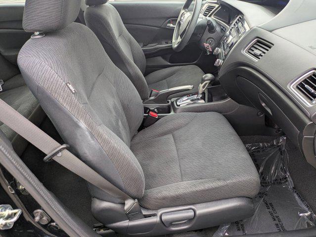 used 2013 Honda Civic car, priced at $9,880