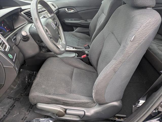 used 2013 Honda Civic car, priced at $9,880